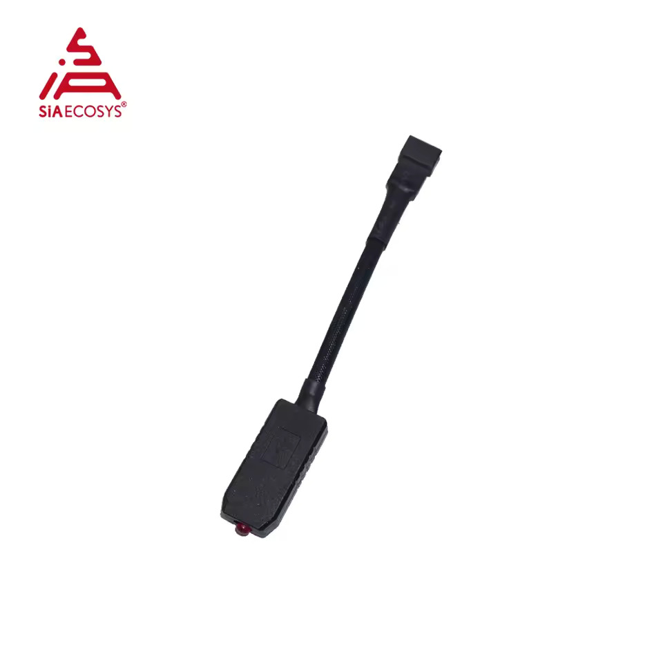 SIAECOSYS Black BLE Dongle